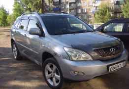 Lexus RX, 2006