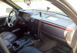 Jeep Grand Cherokee, 2000