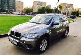 BMW X5, 2013