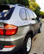 BMW X5, 2013