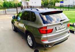 BMW X5, 2013