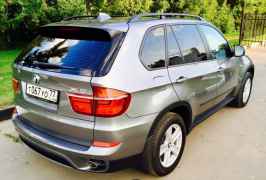 BMW X5, 2013