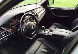 BMW X5, 2013