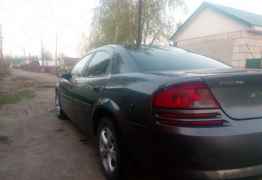 Dodge Stratus, 2004