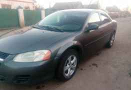 Dodge Stratus, 2004