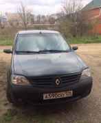 Renault Logan, 2009 Renault Logan, 2009