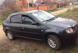 Renault Logan, 2009 Renault Logan, 2009