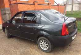 Renault Logan, 2009 Renault Logan, 2009
