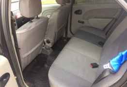 Renault Logan, 2009 Renault Logan, 2009