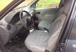 Renault Logan, 2009 Renault Logan, 2009
