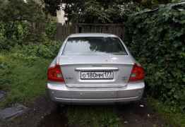 Volvo S80, 2005