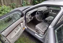 Volvo S80, 2005