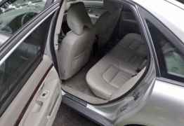 Volvo S80, 2005