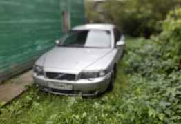 Volvo S80, 2005