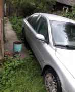 Volvo S80, 2005