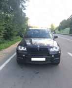 BMW X5, 2010