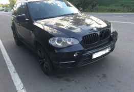 BMW X5, 2010