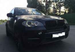 BMW X5, 2010