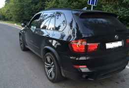 BMW X5, 2010