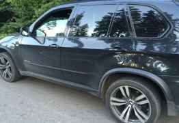 BMW X5, 2010