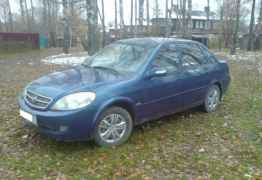 LIFAN Breez (520), 2008 LIFAN Breez (520), 2008