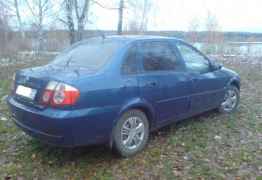 LIFAN Breez (520), 2008 LIFAN Breez (520), 2008
