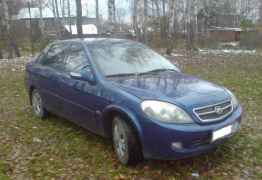 LIFAN Breez (520), 2008 LIFAN Breez (520), 2008