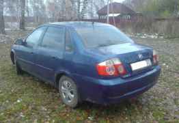 LIFAN Breez (520), 2008 LIFAN Breez (520), 2008