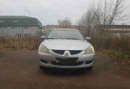 Mitsubishi Lancer, 2004