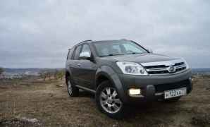 Great Wall Hover, 2008 Great Wall Hover, 2008