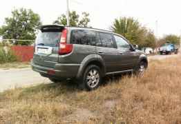 Great Wall Hover, 2008 Great Wall Hover, 2008