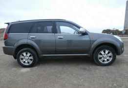 Great Wall Hover, 2008 Great Wall Hover, 2008