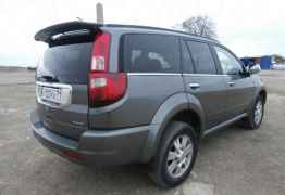 Great Wall Hover, 2008 Great Wall Hover, 2008