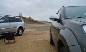 Great Wall Hover, 2008 Great Wall Hover, 2008