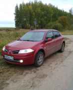 Renault Megane, 2008