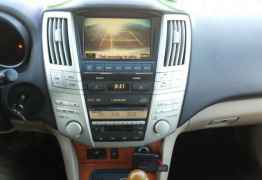 Lexus RX, 2008