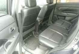 Mitsubishi Outlander, 2013 Mitsubishi Outlander, 2013