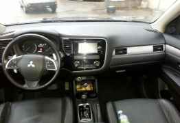 Mitsubishi Outlander, 2013 Mitsubishi Outlander, 2013