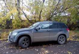 Suzuki Grand Vitara, 2006