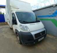 FIAT Ducato, 2012