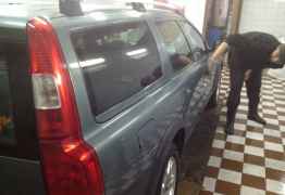 Volvo XC70, 2004