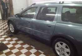 Volvo XC70, 2004