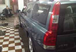 Volvo XC70, 2004