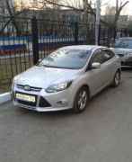 Ford Focus, 2012