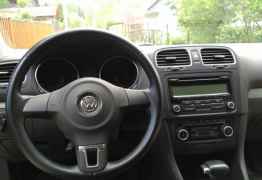 Volkswagen Golf, 2010