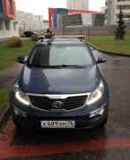 KIA Sportage, 2011