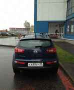 KIA Sportage, 2011