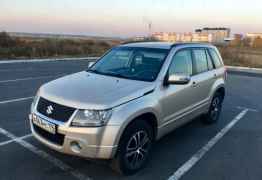Suzuki Grand Vitara, 2010 Suzuki Grand Vitara, 2010