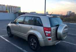 Suzuki Grand Vitara, 2010 Suzuki Grand Vitara, 2010