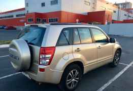 Suzuki Grand Vitara, 2010 Suzuki Grand Vitara, 2010